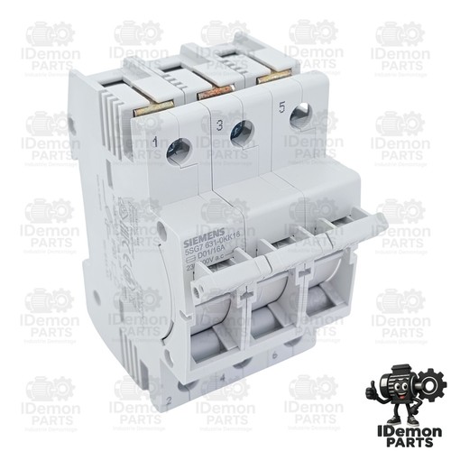 Siemens 5sg7631 0kk16 minized - siemens, 5sg7631-0kk16