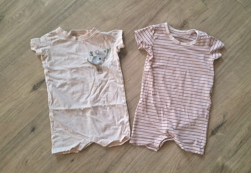 Babykleidung sommer pyjamas - 2,