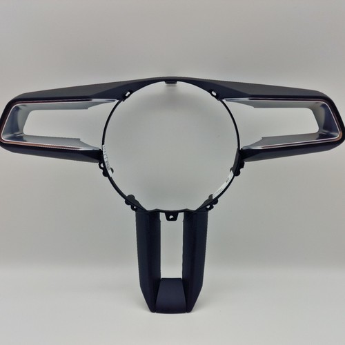 Porsche lenkradabdeckung - porsche,