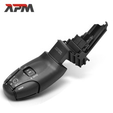 Lenkstockschalter Hebel