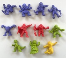 Monster pocket serie - 11,