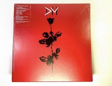 Depeche Mode – Violator |