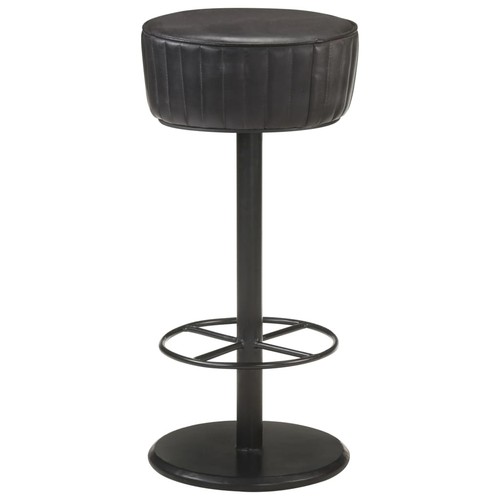 Barhocker echtleder barstuhl - barhocker,