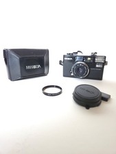 MINOLTA HI-MATIC AF2 Camera /