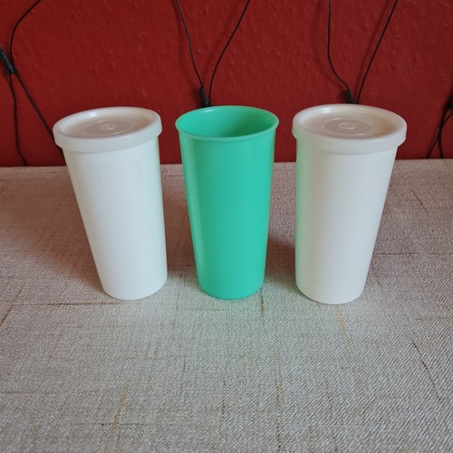 Tupperware trinkbecher 116 3 - trinkbecher, 116,