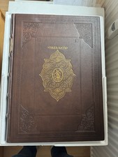 Gerardus Mercator WELTATLAS von 1595 Faksimile-Ausgabe Coron Verlag 2010