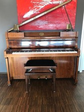 Schimmel klavier holz - klavier,