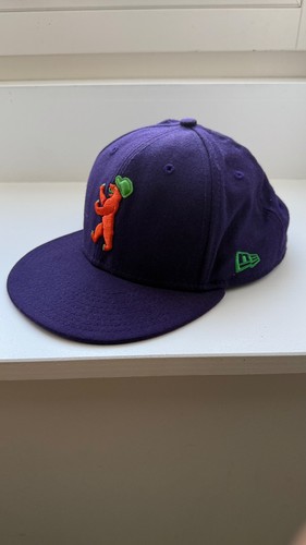 New era 59fifty berlin bear - new,