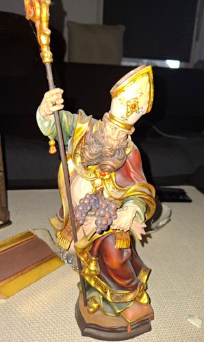 Religiöse skulptur - religiöse,