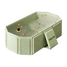 Baby Badewanne faltbar