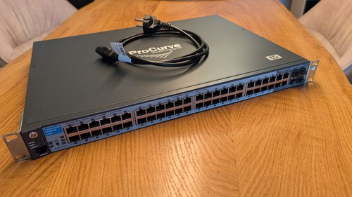Procurve 2510g - procurve, (j9280a)
