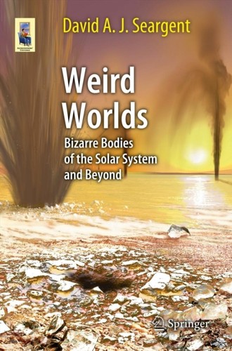 Seargent weird worlds - -,