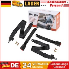 Beckengurt Sicherheitsgurt