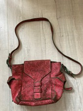Liebeskind Tasche Vintage Rot