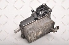 MERCEDES GLA W156 220d 2.2 CDI 177PS Getriebeölkühler A2465010501