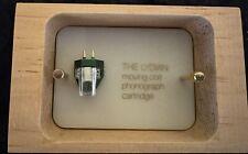 Lyra The Lydian High-End MC Tonabnehmer Superklang inkl. OVP