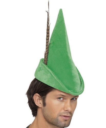 Herren kostüm robin hood - kostüm,