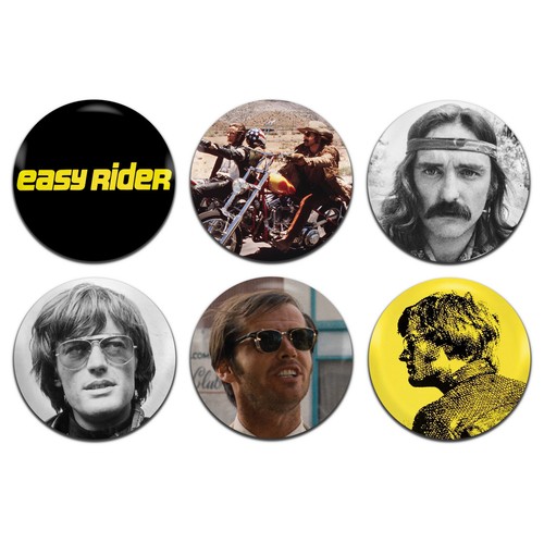 Easy rider film motorrad - 6x,