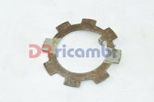 Plate Locking Bearing Hub Rear