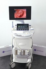 Voluson e10 bt16 with - voluson,