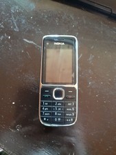 Nokia C2-01 Handy guter