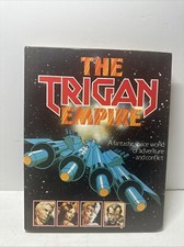 Vintage | The Trigan Empire