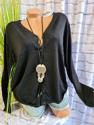 Cecil strickjacke cardigan - cecil,