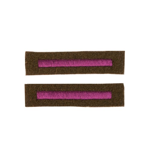 Ww2 british arm service - arm,