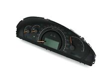 Mercedes-Benz C 215 220 Tachoeinheit AMG A2205408747 km/h - ohne Scheibe