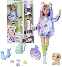 Simba puppe kawaii - puppe,