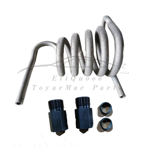 Neu 0415 1409 ölkühler - 0415,