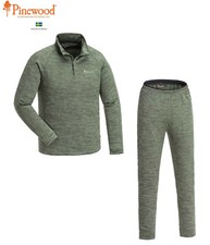 Wärmendes Powerfleece