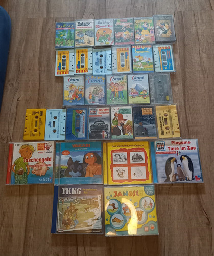Hörspiele für kinder - hörspiele,