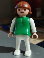 PLAYMOBIL FIGUR 1. EPOCHE