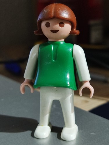 Playmobil figur epoche - playmobil,