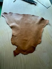 Känguru Leder   1,0 mm