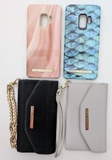 Je 2 Handytaschen + -hüllen "Ideal of Sweden"