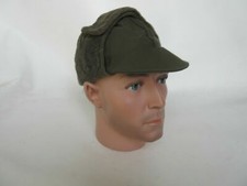 BW Bundeswehr Wintermütze