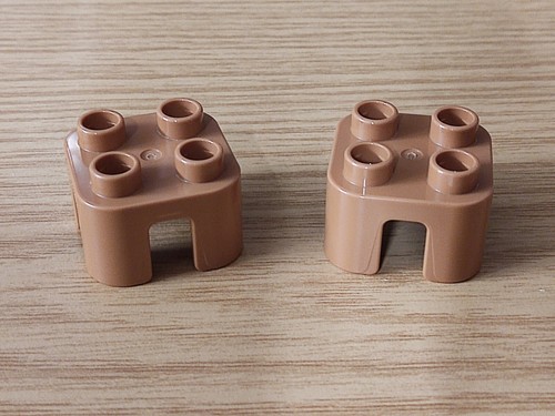 Lego duplo hocker - duplo,