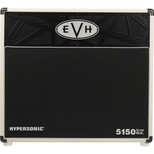 Evh 5150iii hypersonic 6l6 - evh,