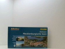 Bikeline Mecklenburgische