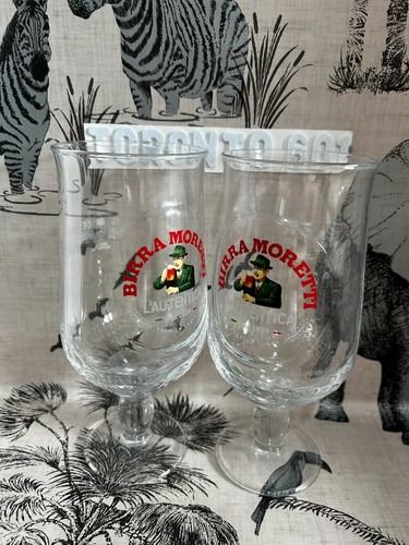Birra moretti pint - birra, 2