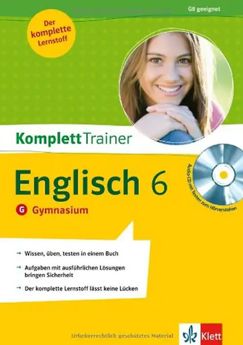 Kompletttrainer englisch - kompletttrainer, 6