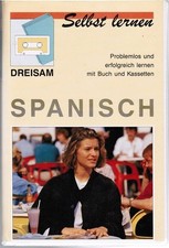 Selbst lernen Spanisch 