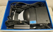 Sony playstation headset - sony, vr