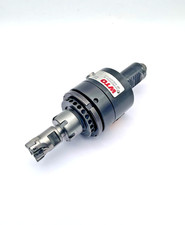 WTO VDI30 Form A Angetriebenes