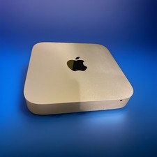 Apple Mac Mini (256GB SSD, i5
