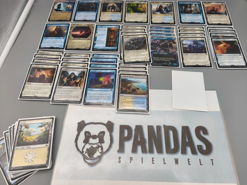 Mtg magic the gathering - mtg,