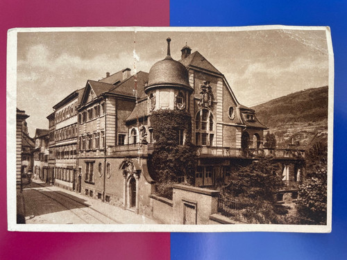 Studentika couleurkarte - studentika,
