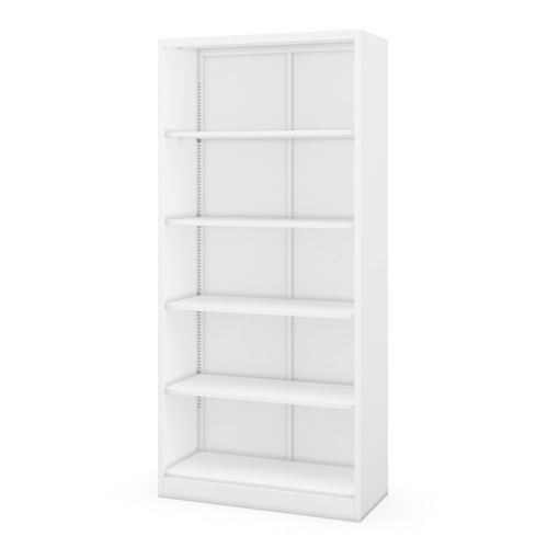 Büroregal aus metall - büroregal,